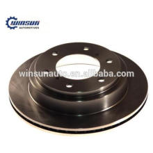 Freno de disco OEM Auto Parts Disco de freno Rotor MR418067